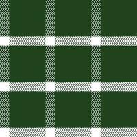 Plaid Patterns Seamless. Checker Pattern Flannel Shirt Tartan Patterns. Trendy Tiles for Wallpapers. vector