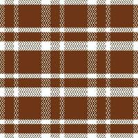 Plaid Pattern Seamless. Abstract Check Plaid Pattern for Shirt Printing,clothes, Dresses, Tablecloths, Blankets, Bedding, Paper,quilt,fabric and Other Textile Products. vector