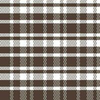 Plaid Patterns Seamless. Checker Pattern for Shirt Printing,clothes, Dresses, Tablecloths, Blankets, Bedding, Paper,quilt,fabric and Other Textile Products. vector