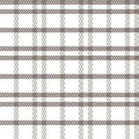 Plaid Pattern Seamless. Abstract Check Plaid Pattern for Scarf, Dress, Skirt, Other Modern Spring Autumn Winter Fashion Textile Design. vector