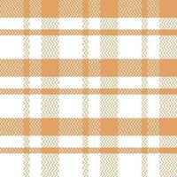 Plaid Pattern Seamless. Abstract Check Plaid Pattern Seamless. Tartan Illustration Vector Set for Scarf, Blanket, Other Modern Spring Summer Autumn Winter Holiday Fabric Print.