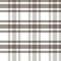 Plaid Patterns Seamless. Tartan Seamless Pattern Seamless Tartan Illustration Vector Set for Scarf, Blanket, Other Modern Spring Summer Autumn Winter Holiday Fabric Print.