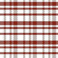 Plaid Patterns Seamless. Gingham Patterns for Shirt Printing,clothes, Dresses, Tablecloths, Blankets, Bedding, Paper,quilt,fabric and Other Textile Products. vector