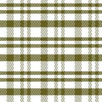 Plaid Patterns Seamless. Scottish Plaid, for Shirt Printing,clothes, Dresses, Tablecloths, Blankets, Bedding, Paper,quilt,fabric and Other Textile Products. vector