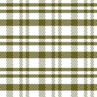 Plaid Patterns Seamless. Scottish Plaid, for Shirt Printing,clothes, Dresses, Tablecloths, Blankets, Bedding, Paper,quilt,fabric and Other Textile Products. vector