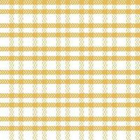 Plaid Patterns Seamless. Abstract Check Plaid Pattern for Scarf, Dress, Skirt, Other Modern Spring Autumn Winter Fashion Textile Design. vector