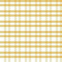 Plaid Patterns Seamless. Abstract Check Plaid Pattern for Scarf, Dress, Skirt, Other Modern Spring Autumn Winter Fashion Textile Design. vector