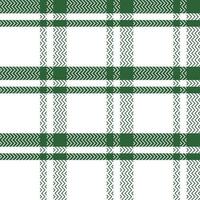 Tartan Pattern Seamless. Gingham Patterns Flannel Shirt Tartan Patterns. Trendy Tiles for Wallpapers. vector