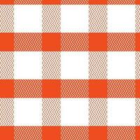 Scottish Tartan Pattern. Checkerboard Pattern for Shirt Printing,clothes, Dresses, Tablecloths, Blankets, Bedding, Paper,quilt,fabric and Other Textile Products. vector