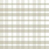 Scottish Tartan Pattern. Tartan Seamless Pattern Seamless Tartan Illustration Vector Set for Scarf, Blanket, Other Modern Spring Summer Autumn Winter Holiday Fabric Print.