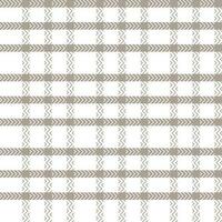 Scottish Tartan Pattern. Tartan Seamless Pattern Traditional Scottish Woven Fabric. Lumberjack Shirt Flannel Textile. Pattern Tile Swatch Included. vector