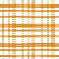 Scottish Tartan Pattern. Gingham Patterns Flannel Shirt Tartan Patterns. Trendy Tiles for Wallpapers. vector