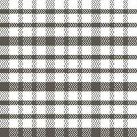 escocés tartán modelo. tradicional escocés a cuadros antecedentes. modelo para diseño ornamento. sin costura tela textura. vector