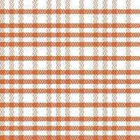 Scottish Tartan Pattern. Traditional Scottish Checkered Background. for Shirt Printing,clothes, Dresses, Tablecloths, Blankets, Bedding, Paper,quilt,fabric and Other Textile Products. vector