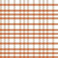 Scottish Tartan Pattern. Traditional Scottish Checkered Background. for Shirt Printing,clothes, Dresses, Tablecloths, Blankets, Bedding, Paper,quilt,fabric and Other Textile Products. vector