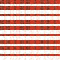 Scottish Tartan Pattern. Traditional Scottish Checkered Background. Flannel Shirt Tartan Patterns. Trendy Tiles for Wallpapers. vector