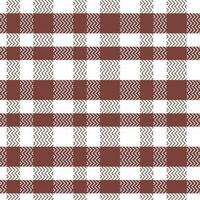 Scottish Tartan Seamless Pattern. Plaid Pattern Seamless Seamless Tartan Illustration Vector Set for Scarf, Blanket, Other Modern Spring Summer Autumn Winter Holiday Fabric Print.