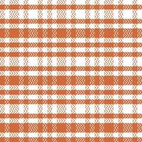 Scottish Tartan Seamless Pattern. Plaids Pattern Seamless Flannel Shirt Tartan Patterns. Trendy Tiles for Wallpapers. vector