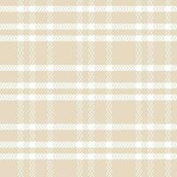 Scottish Tartan Seamless Pattern. Tartan Seamless Pattern Seamless Tartan Illustration Vector Set for Scarf, Blanket, Other Modern Spring Summer Autumn Winter Holiday Fabric Print.