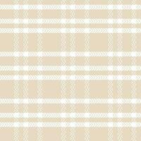 Scottish Tartan Seamless Pattern. Tartan Seamless Pattern Seamless Tartan Illustration Vector Set for Scarf, Blanket, Other Modern Spring Summer Autumn Winter Holiday Fabric Print.