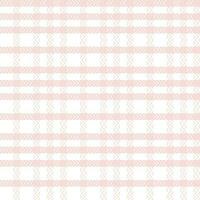 Scottish Tartan Seamless Pattern. Scottish Plaid, Seamless Tartan Illustration Vector Set for Scarf, Blanket, Other Modern Spring Summer Autumn Winter Holiday Fabric Print.