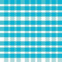Scottish Tartan Seamless Pattern. Classic Scottish Tartan Design. Template for Design Ornament. Seamless Fabric Texture. vector