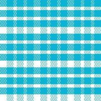 Scottish Tartan Seamless Pattern. Classic Scottish Tartan Design. Template for Design Ornament. Seamless Fabric Texture. vector