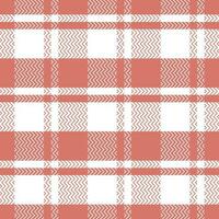 Scottish Tartan Seamless Pattern. Abstract Check Plaid Pattern for Scarf, Dress, Skirt, Other Modern Spring Autumn Winter Fashion Textile Design. vector