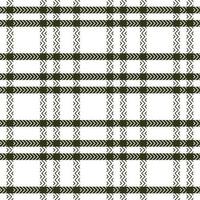 Scottish Tartan Seamless Pattern. Abstract Check Plaid Pattern Seamless Tartan Illustration Vector Set for Scarf, Blanket, Other Modern Spring Summer Autumn Winter Holiday Fabric Print.