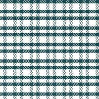 Scottish Tartan Seamless Pattern. Abstract Check Plaid Pattern Traditional Scottish Woven Fabric. Lumberjack Shirt Flannel Textile. Pattern Tile Swatch Included. vector