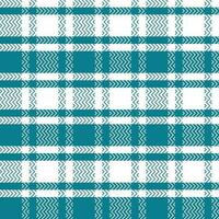 Scottish Tartan Seamless Pattern. Abstract Check Plaid Pattern Flannel Shirt Tartan Patterns. Trendy Tiles for Wallpapers. vector