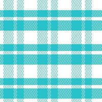 Tartan Plaid Vector Seamless Pattern. Checker Pattern. Flannel Shirt Tartan Patterns. Trendy Tiles for Wallpapers.