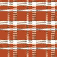 Tartan Plaid Vector Seamless Pattern. Plaid Patterns Seamless. Flannel Shirt Tartan Patterns. Trendy Tiles for Wallpapers.