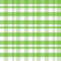 Tartan Plaid Vector Seamless Pattern. Tartan Seamless Pattern. Traditional Scottish Woven Fabric. Lumberjack Shirt Flannel Textile. Pattern Tile Swatch Included.