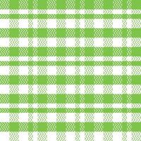 Tartan Plaid Vector Seamless Pattern. Tartan Seamless Pattern. Traditional Scottish Woven Fabric. Lumberjack Shirt Flannel Textile. Pattern Tile Swatch Included.