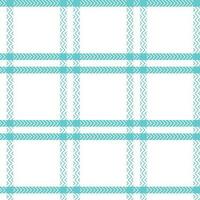Tartan Plaid Vector Seamless Pattern. Traditional Scottish Checkered Background. Flannel Shirt Tartan Patterns. Trendy Tiles for Wallpapers.