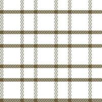 Tartan Pattern Seamless. Checker Pattern Flannel Shirt Tartan Patterns. Trendy Tiles for Wallpapers. vector