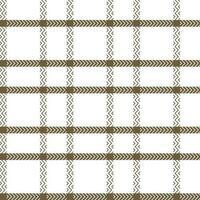Tartan Pattern Seamless. Checker Pattern Flannel Shirt Tartan Patterns. Trendy Tiles for Wallpapers. vector