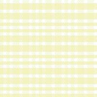 Tartan Plaid Vector Seamless Pattern. Abstract Check Plaid Pattern. Seamless Tartan Illustration Vector Set for Scarf, Blanket, Other Modern Spring Summer Autumn Winter Holiday Fabric Print.