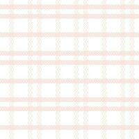 Classic Scottish Tartan Design. Plaids Pattern Seamless. Traditional Scottish Woven Fabric. Lumberjack Shirt Flannel Textile. Pattern Tile Swatch Included. vector