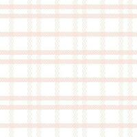 Classic Scottish Tartan Design. Plaids Pattern Seamless. Traditional Scottish Woven Fabric. Lumberjack Shirt Flannel Textile. Pattern Tile Swatch Included. vector