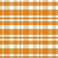 Classic Scottish Tartan Design. Plaids Pattern Seamless. Flannel Shirt Tartan Patterns. Trendy Tiles for Wallpapers. vector