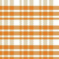 Classic Scottish Tartan Design. Checkerboard Pattern. Seamless Tartan Illustration Vector Set for Scarf, Blanket, Other Modern Spring Summer Autumn Winter Holiday Fabric Print.