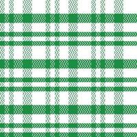 Classic Scottish Tartan Design. Scottish Plaid, for Scarf, Dress, Skirt, Other Modern Spring Autumn Winter Fashion Textile Design. vector