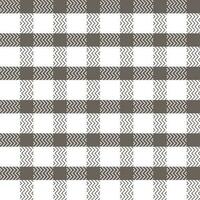 Classic Scottish Tartan Design. Abstract Check Plaid Pattern. for Shirt Printing,clothes, Dresses, Tablecloths, Blankets, Bedding, Paper,quilt,fabric and Other Textile Products. vector