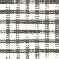 Classic Scottish Tartan Design. Abstract Check Plaid Pattern. for Shirt Printing,clothes, Dresses, Tablecloths, Blankets, Bedding, Paper,quilt,fabric and Other Textile Products. vector