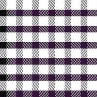 Tartan Pattern Seamless. Traditional Scottish Checkered Background. for Shirt Printing,clothes, Dresses, Tablecloths, Blankets, Bedding, Paper,quilt,fabric and Other Textile Products. vector