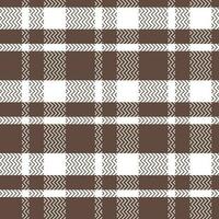 Tartan Plaid Seamless Pattern. Checker Pattern. Flannel Shirt Tartan Patterns. Trendy Tiles Vector Illustration for Wallpapers.