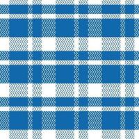 Tartan Plaid Seamless Pattern. Tartan Seamless Pattern. Traditional Scottish Woven Fabric. Lumberjack Shirt Flannel Textile. Pattern Tile Swatch Included. vector