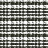 Tartan Plaid Seamless Pattern. Scottish Plaid, Seamless Tartan Illustration Vector Set for Scarf, Blanket, Other Modern Spring Summer Autumn Winter Holiday Fabric Print.